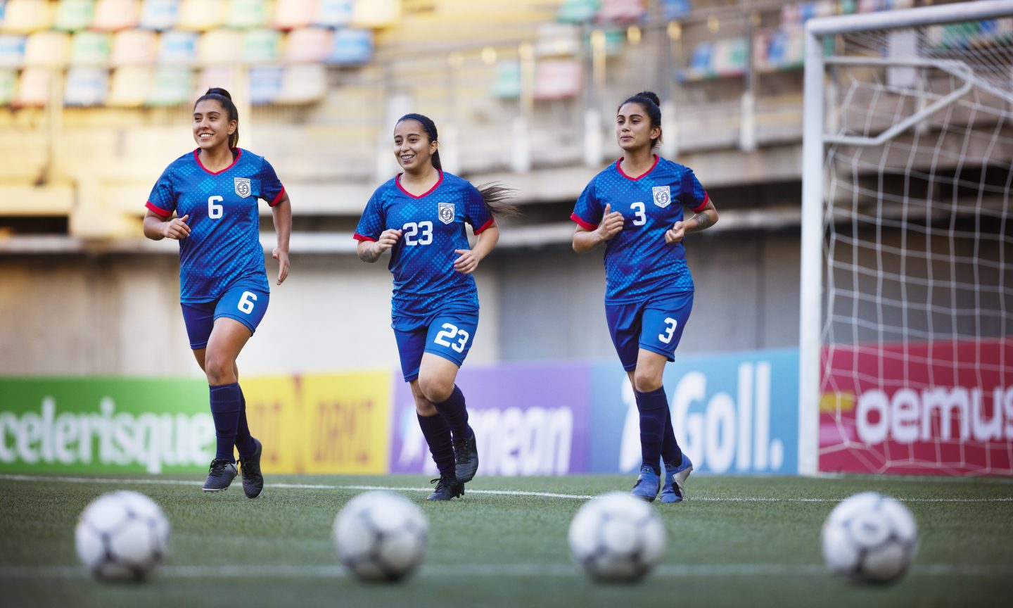 Girls’s Soccer Video games Are Approach Cheaper Than Males’s, So Cheer Them On – NerdWallet