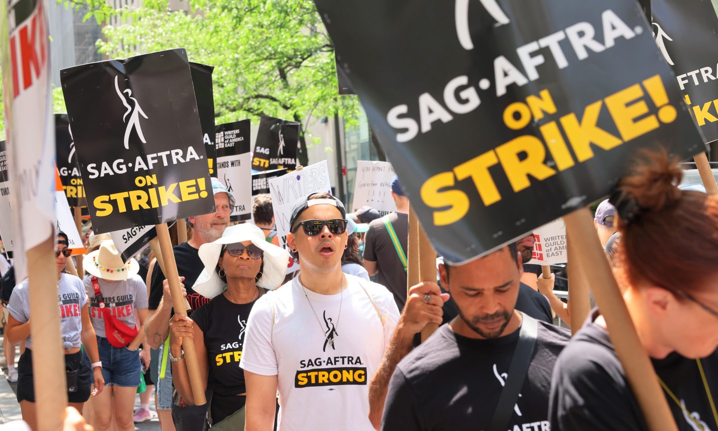 What Is a Strike? – NerdWallet