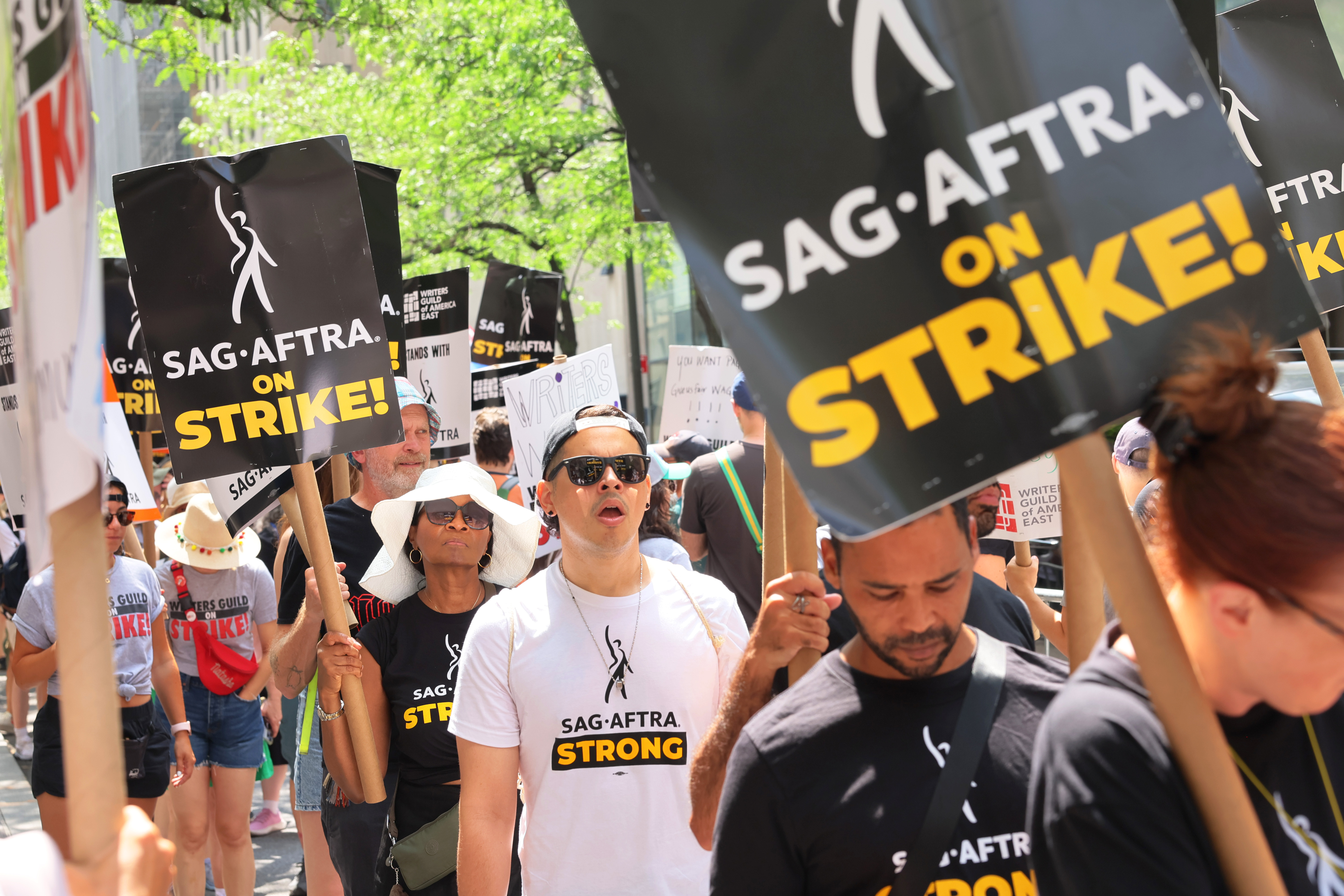 What Is a Strike? - NerdWallet