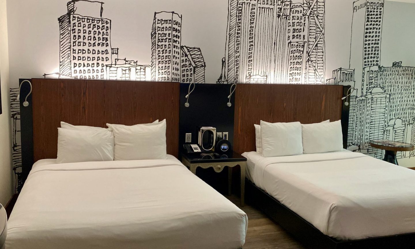 Resort Evaluate: Radisson Blu Aqua Resort Chicago – NerdWallet