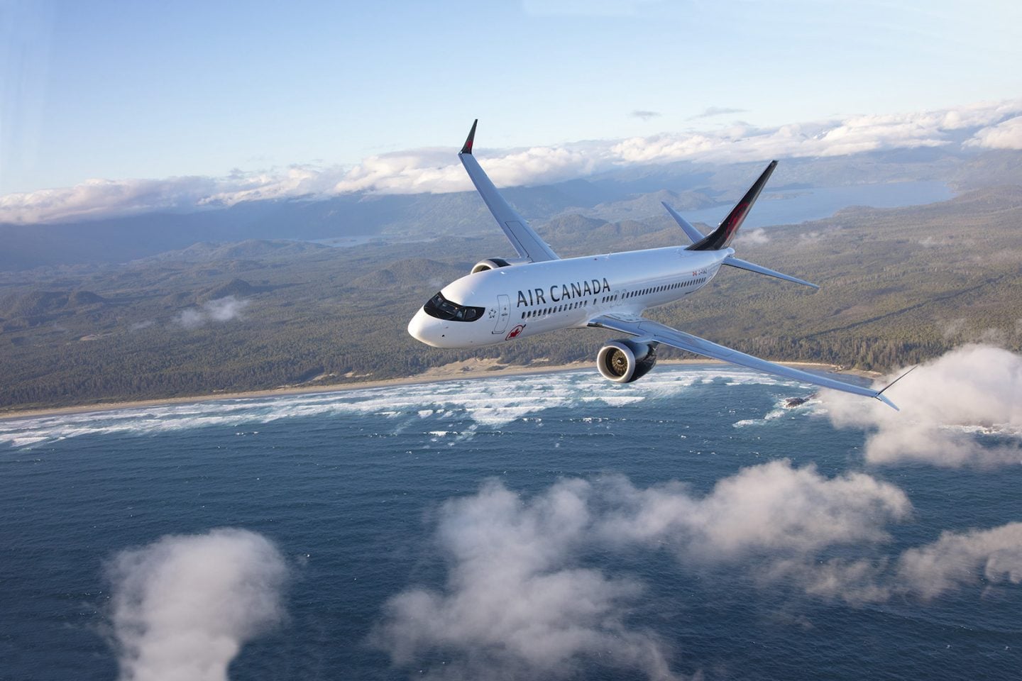 MoneyWireDaily — Hyatt-Air Canada Partnership Adds Redemptions, Status Challenges