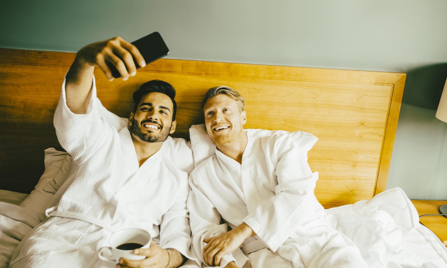 5 LGBTQ+-Pleasant Inns and Resorts Across the World – NerdWallet