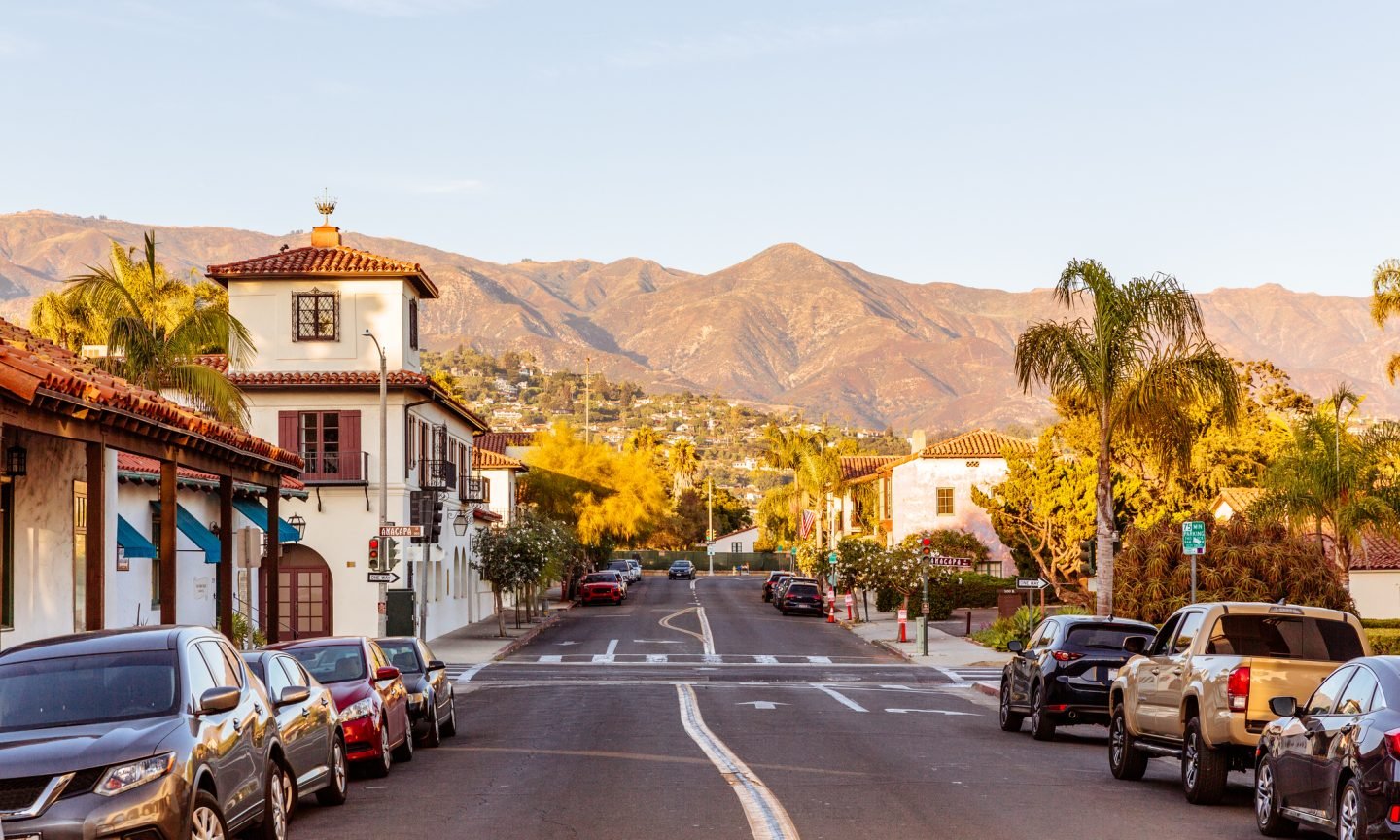 Santa Barbara Journey Information: Good Cash Ideas – NerdWallet