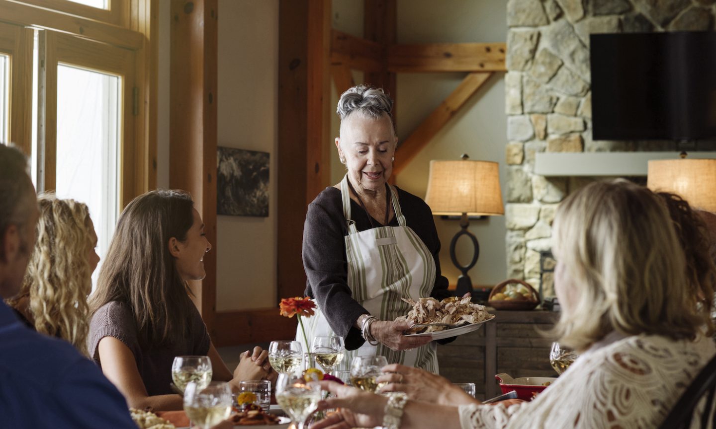 USA Travel Guide: 6 Things to Know About the American Thanksgiving