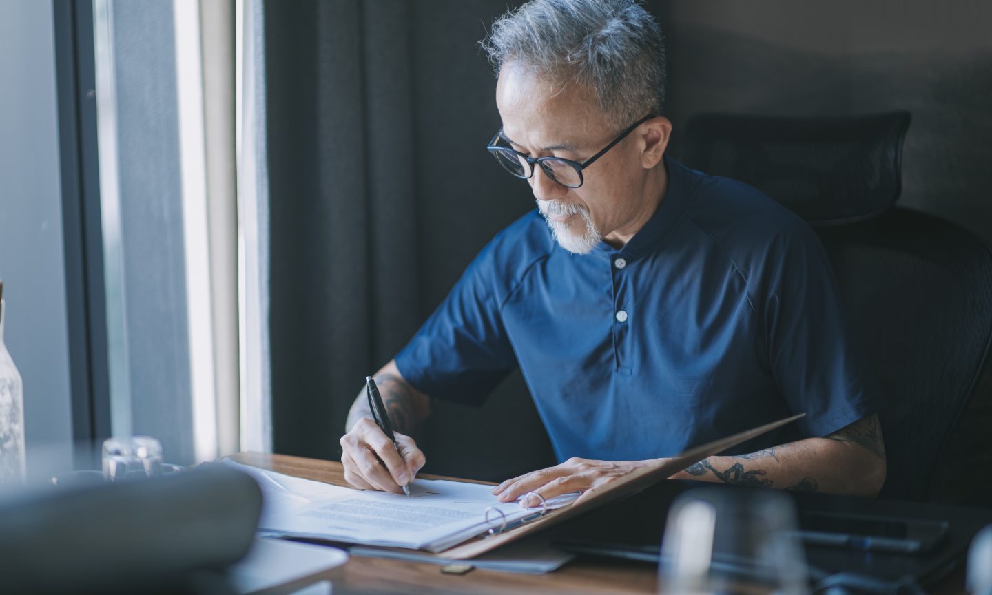 Methods to Make a Will And not using a Lawyer – NerdWallet