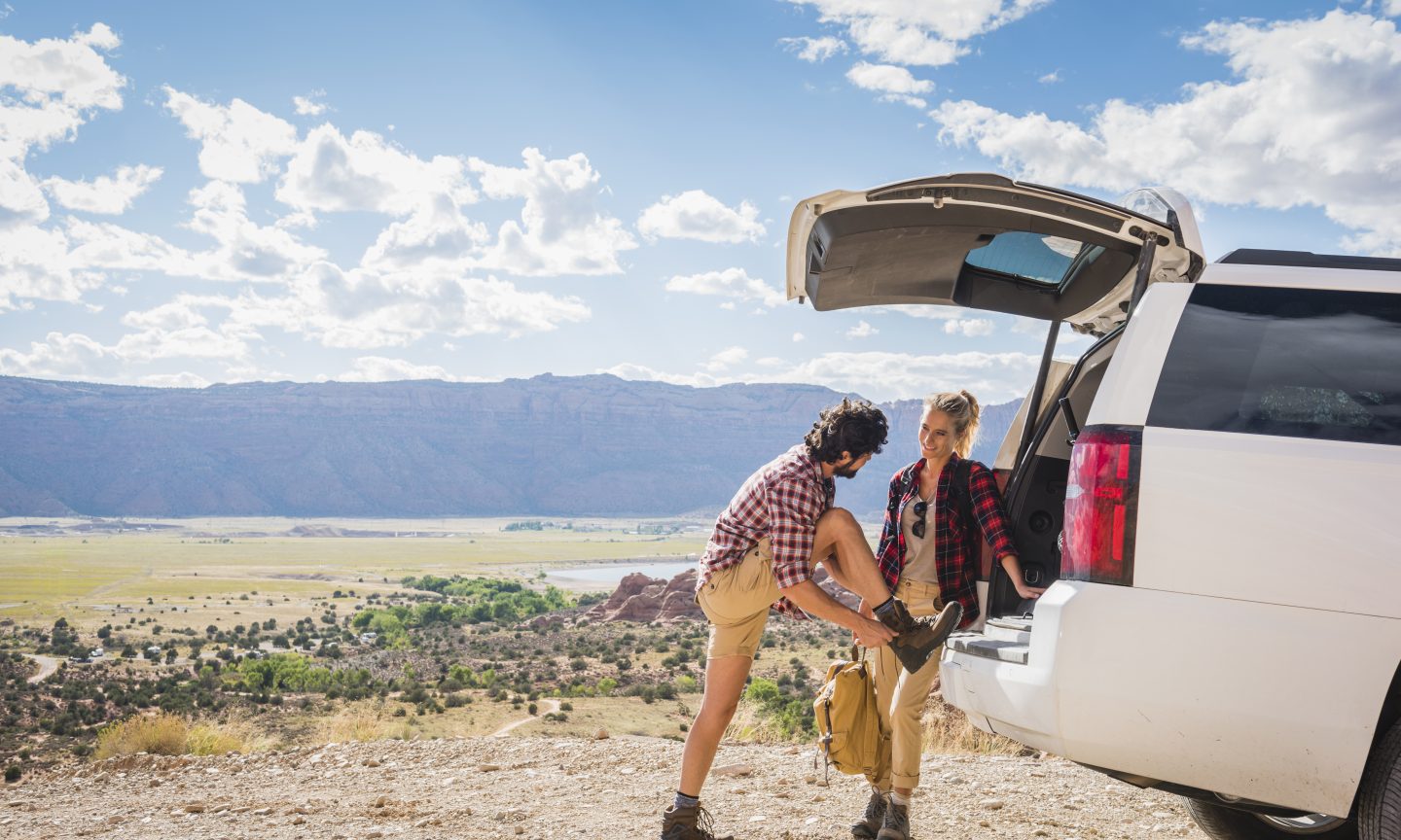 Finest Automobile Insurance coverage in Utah for 2023 – NerdWallet