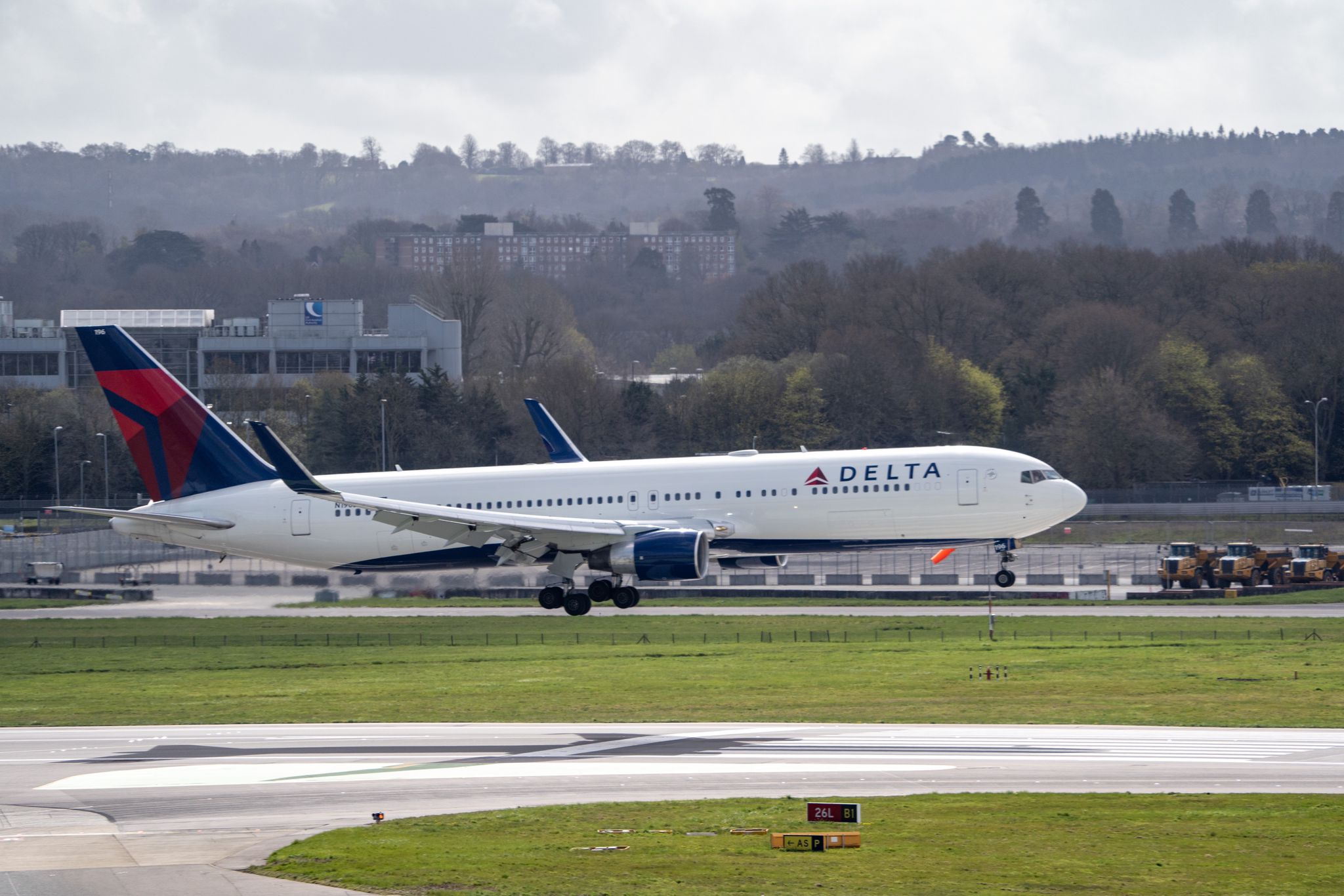 Delta Air Lines Is Creating an In-Flight Media Hub to Grow Its Customers on  the Ground