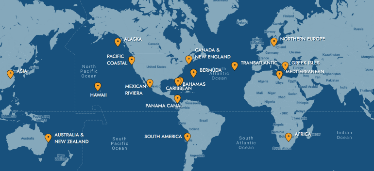 norwegian cruise line by age