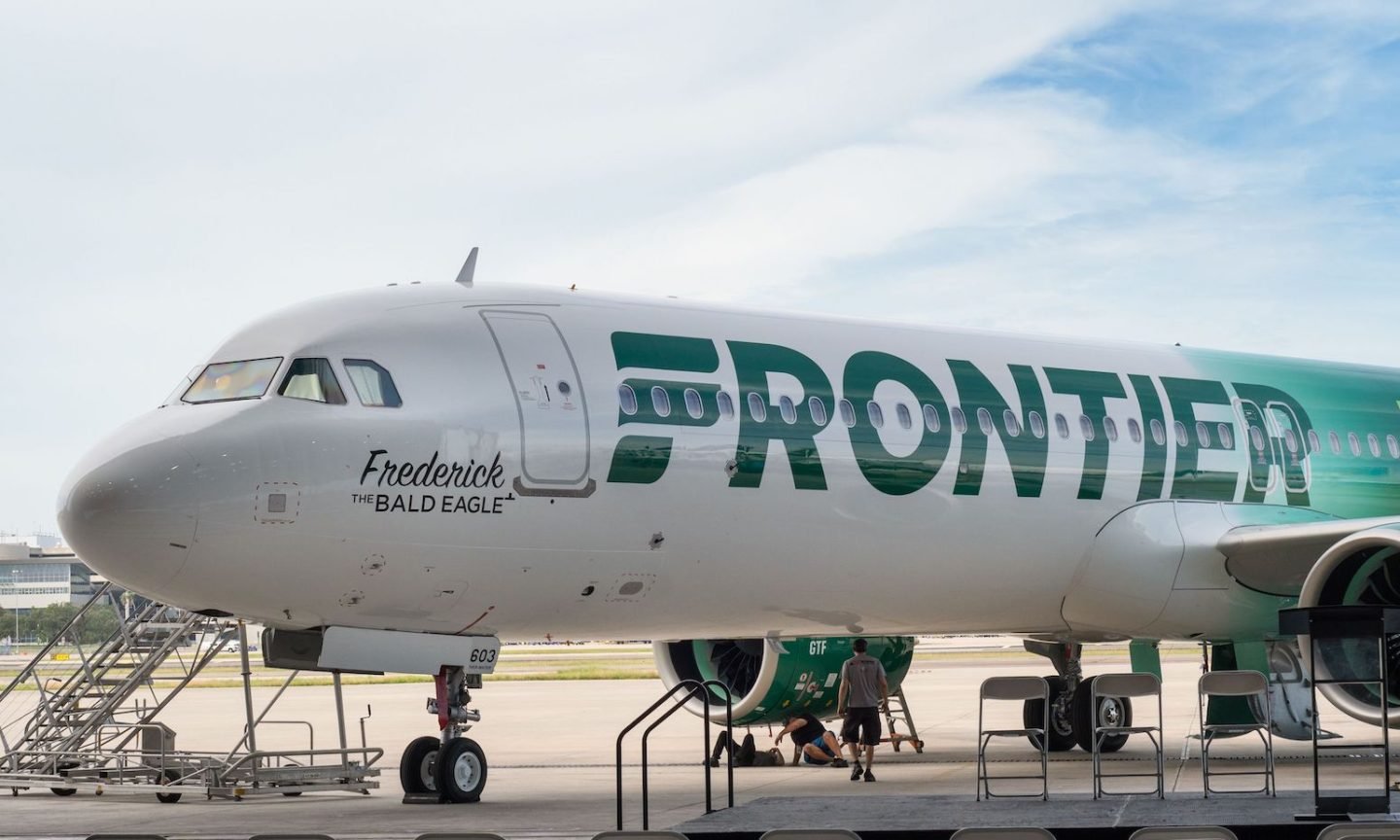 Is Frontier a Good Airline? – NerdWallet