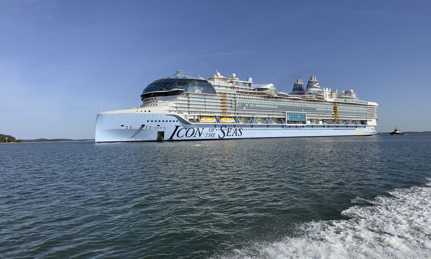 Royal Caribbean: The Full Information – NerdWallet