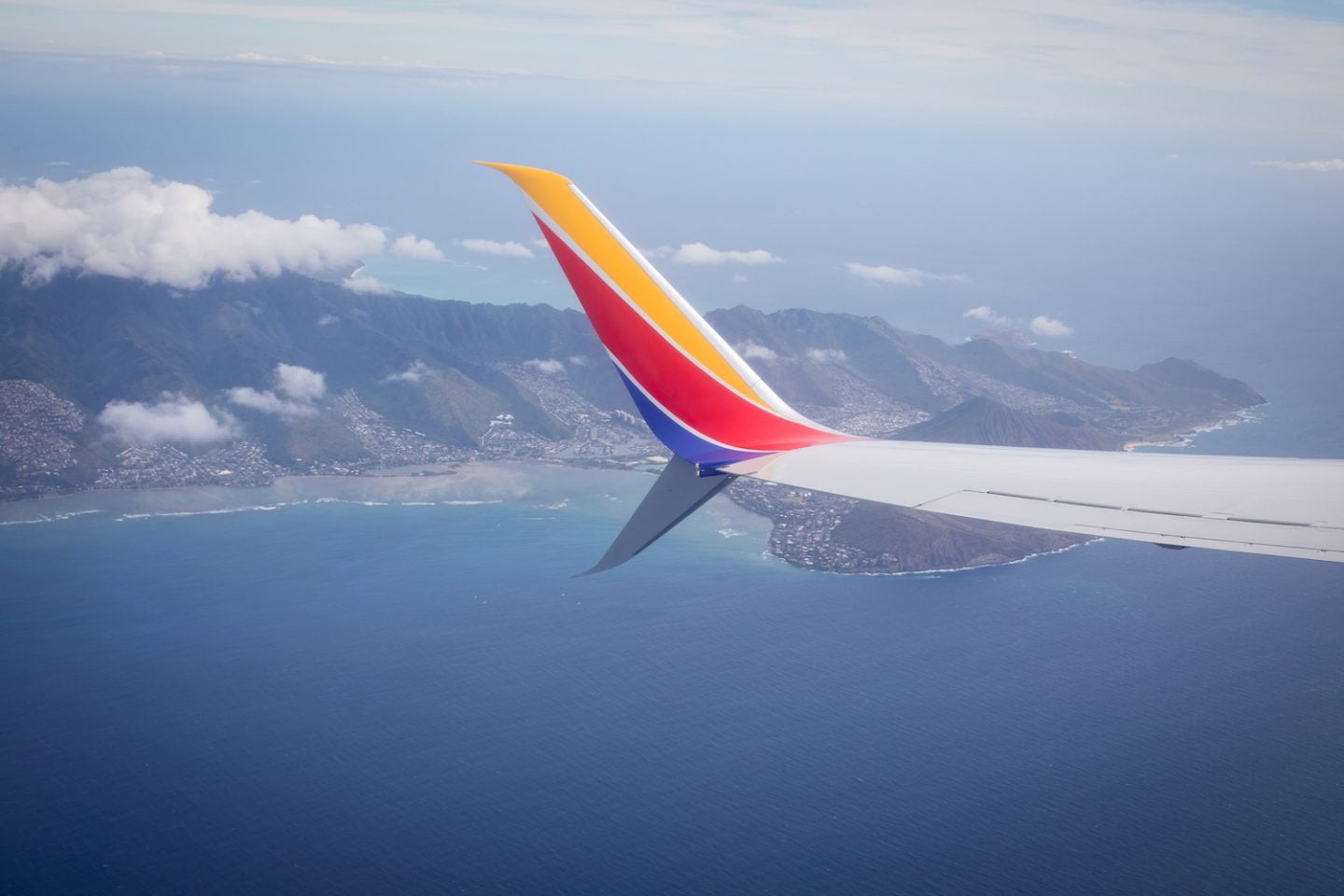 Southwest Airlines Overhauls Rapid Rewards With New Status Tiers and Companion Pass Rules