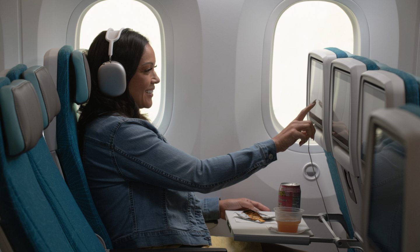 Hawaiian Airways Wi-Fi: What You Must Know – NerdWallet