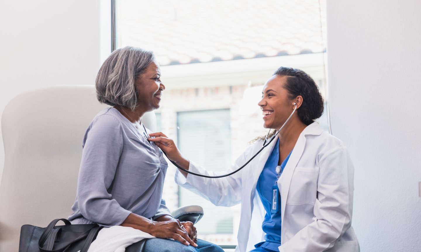What Does ‘Preventive Providers’ Imply for Medicare Protection? – NerdWallet