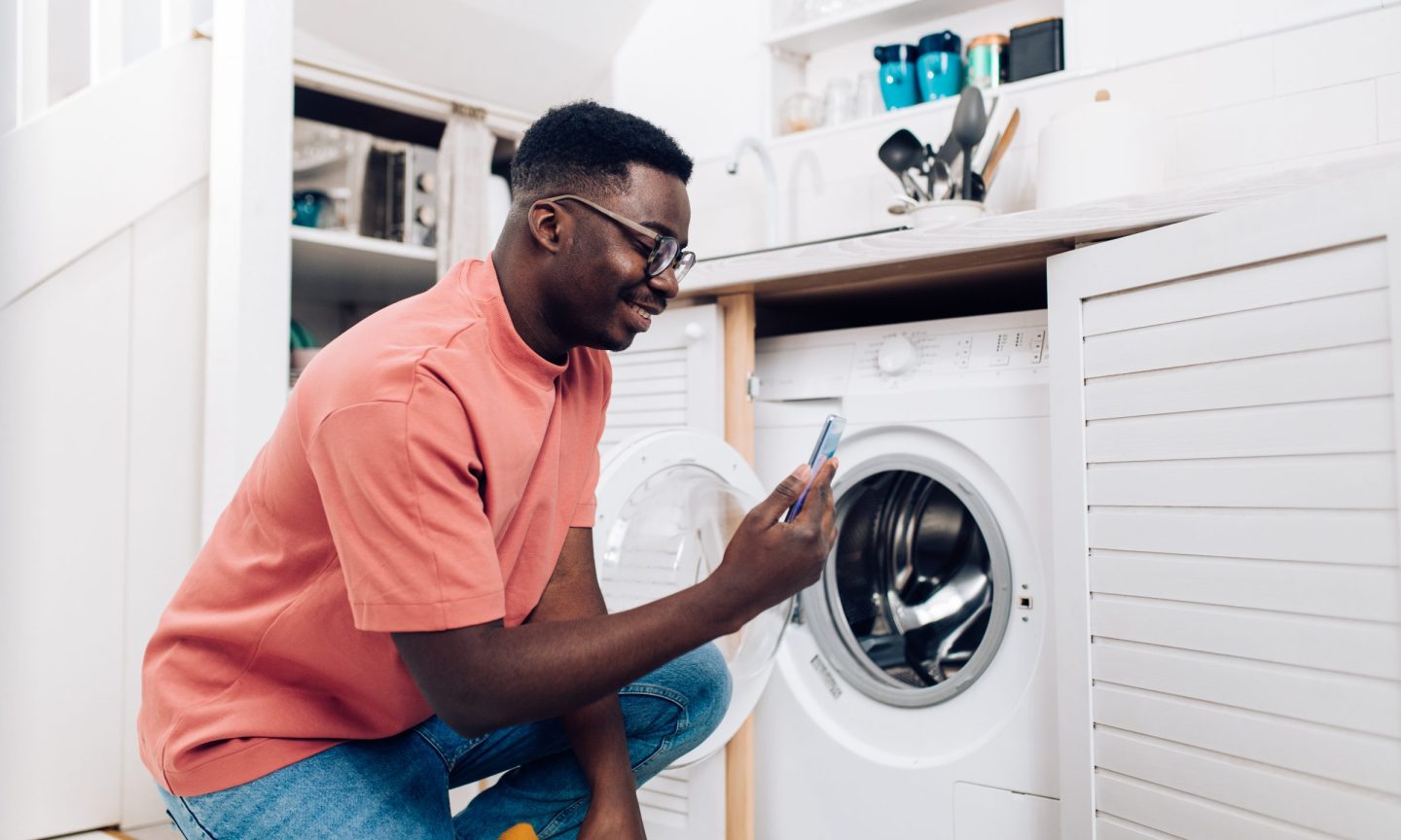 ¿Cuándo es hora de reparar o sustituir los electrodomésticos? – NerdWallet