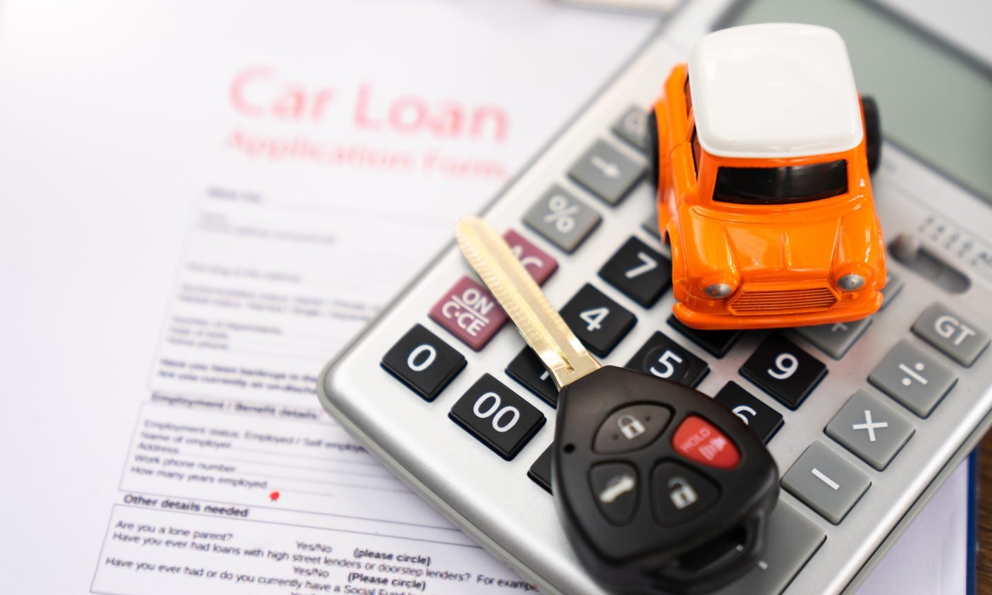 What Is an Auto Mortgage Grace Interval? – NerdWallet