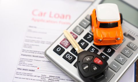 How Much Car Can I Afford? Understanding the Numbers - NerdWallet