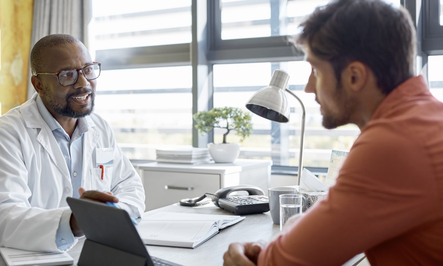 Getting a Second Opinion Can Assist Ward Off Misdiagnosis – NerdWallet