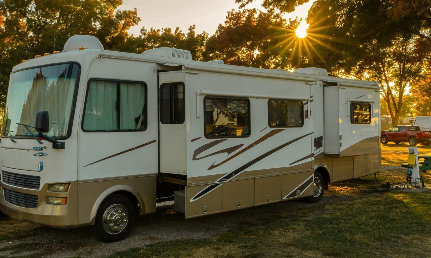 Information to Shopping for an RV – NerdWallet