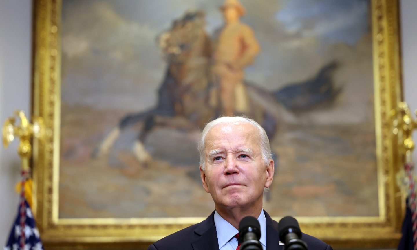 Biden Cancels One other $9B in Pupil Debt for 125,000 Debtors – NerdWallet