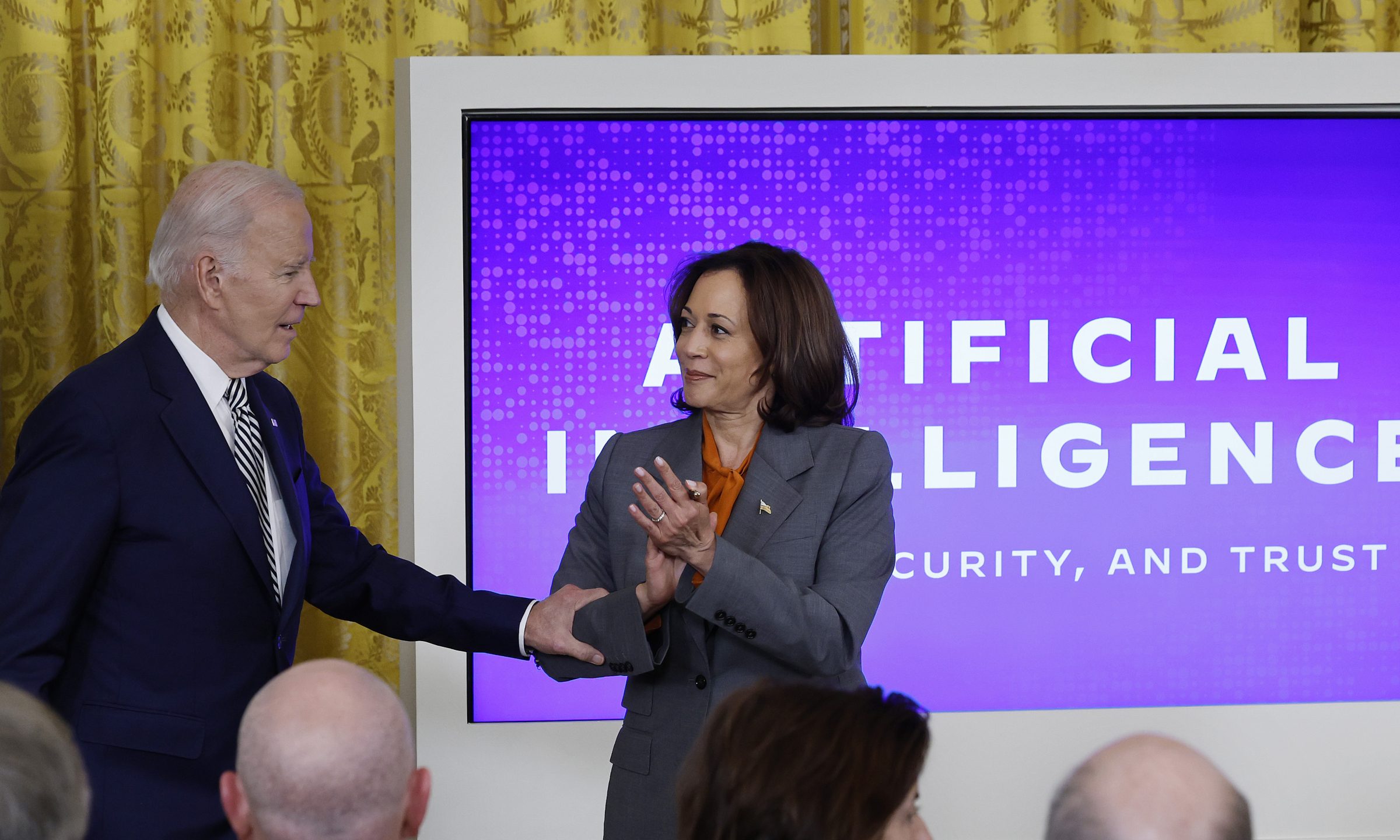AI News: Biden’s Executive Order Aims to Limit Artificial Intelligence Risks