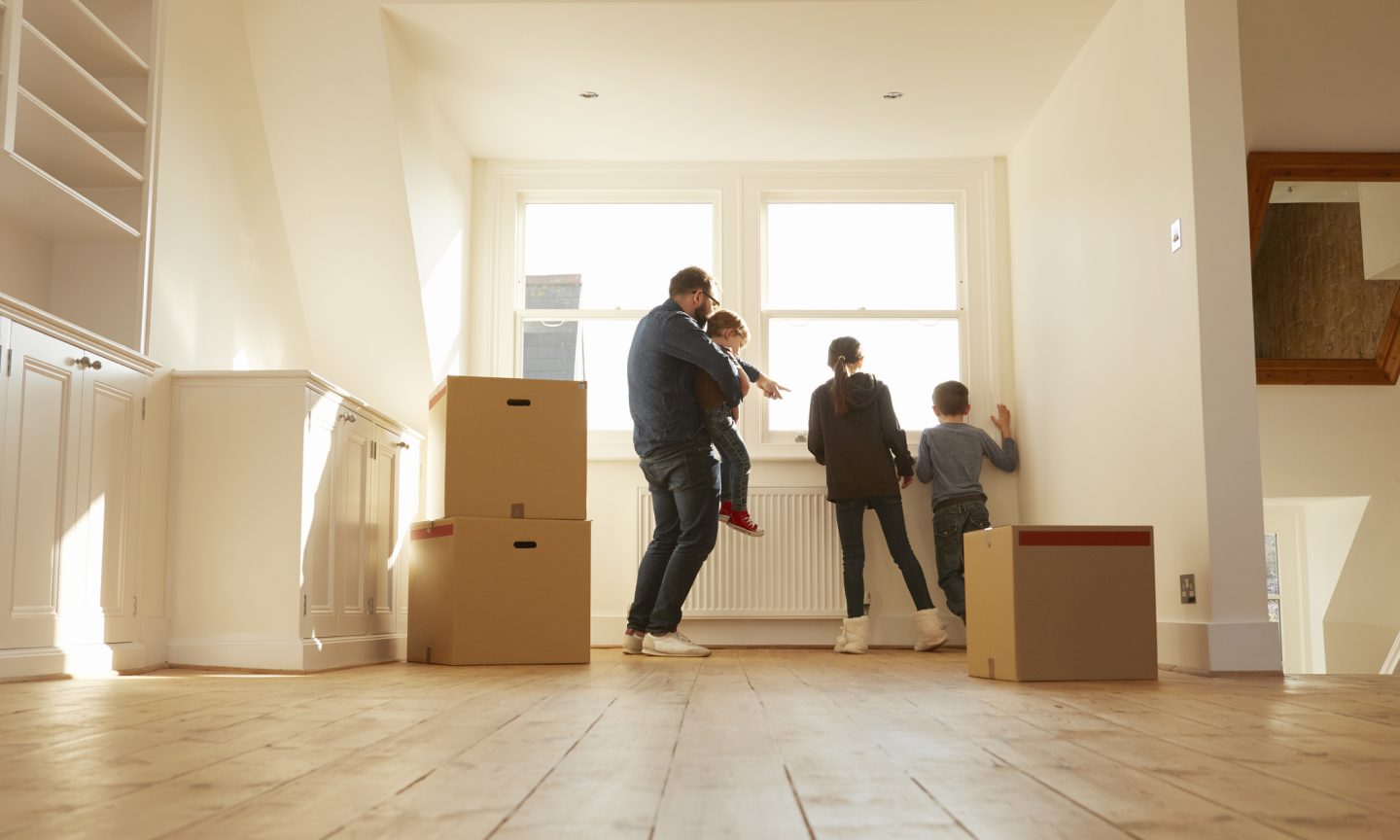 Does Social Safety Incapacity Supply Housing Help? – NerdWallet