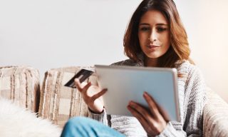 5 Things to Know About the Burlington Credit Card