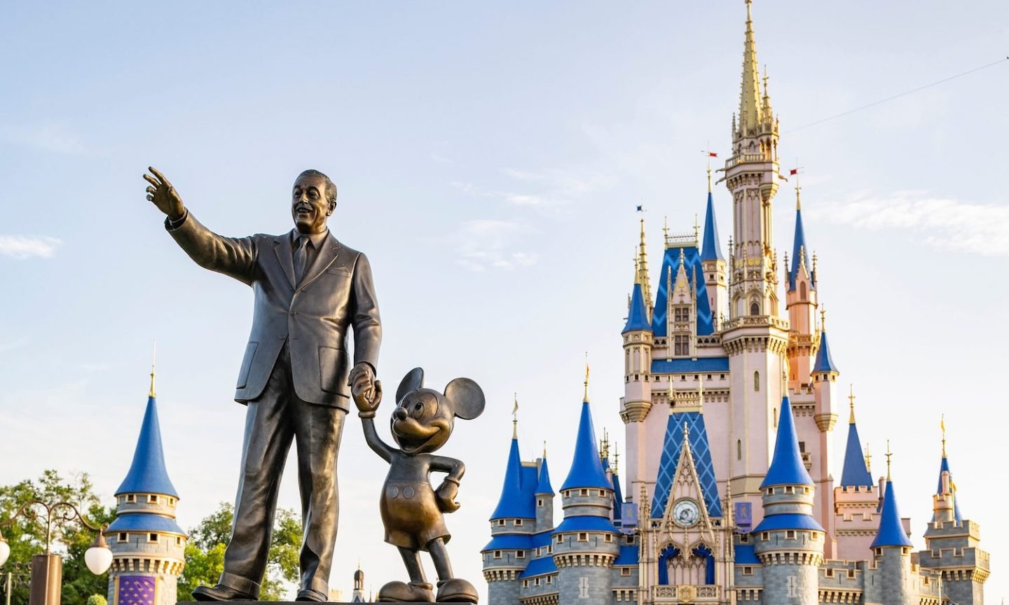 One Day at Disney World - NerdWallet