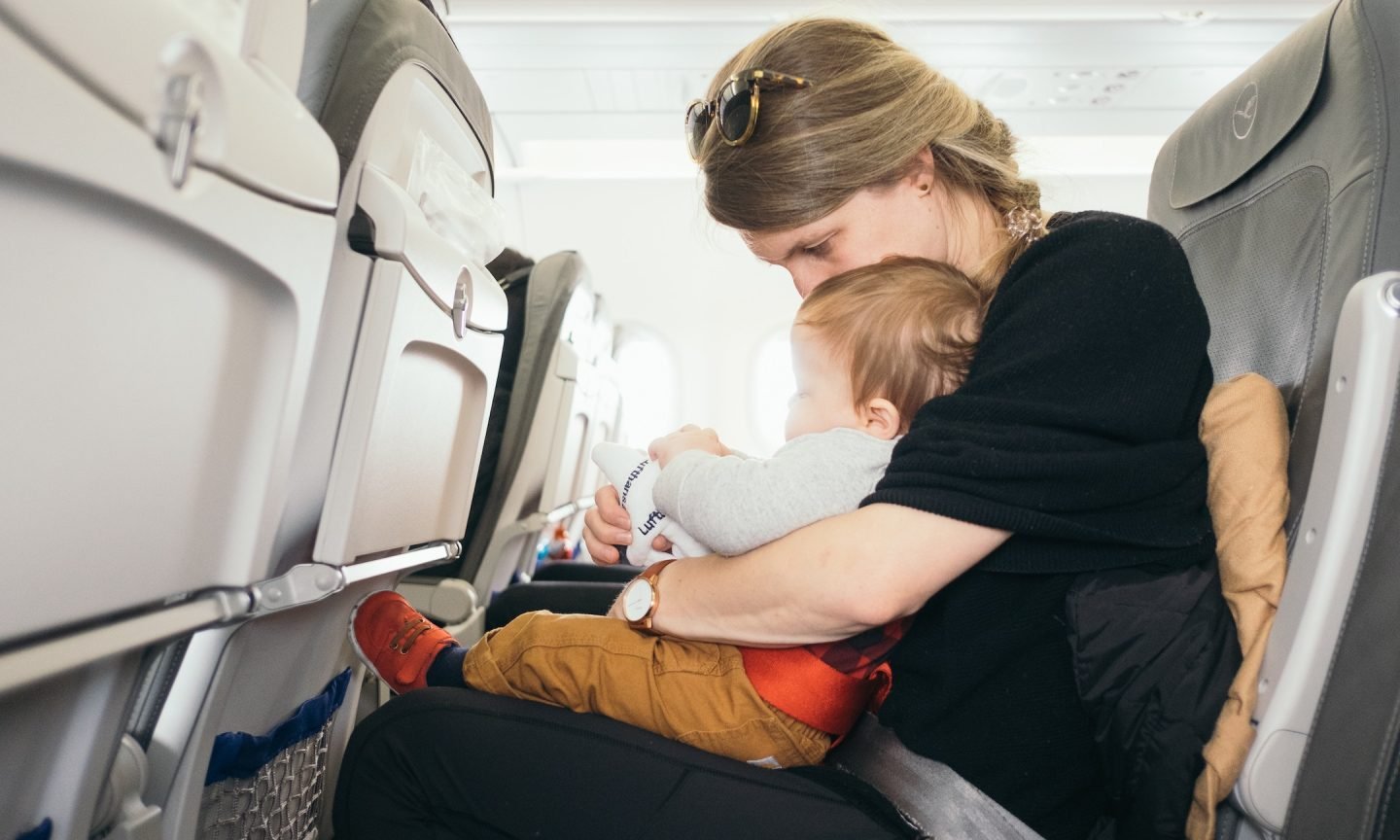 The Spirit Airways Stroller Coverage & Extra Ideas – NerdWallet