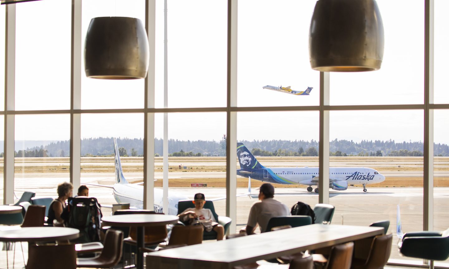 Alaska Airlines' New Partner Award Charts NerdWallet