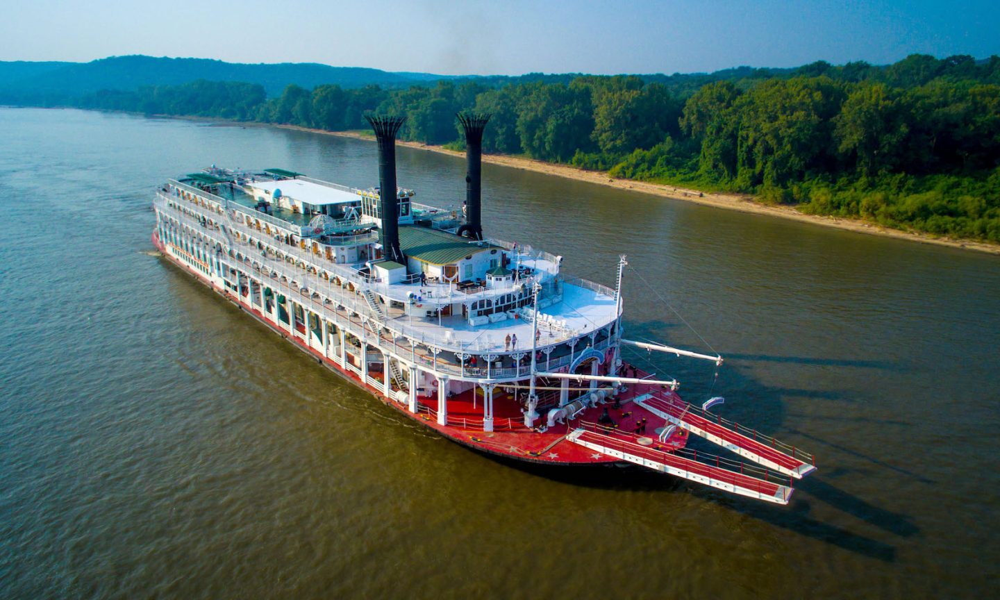 American Queen: The Full Information – NerdWallet