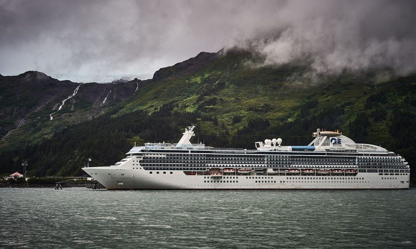 Princess Cruises: What to Know Earlier than You Sail – NerdWallet