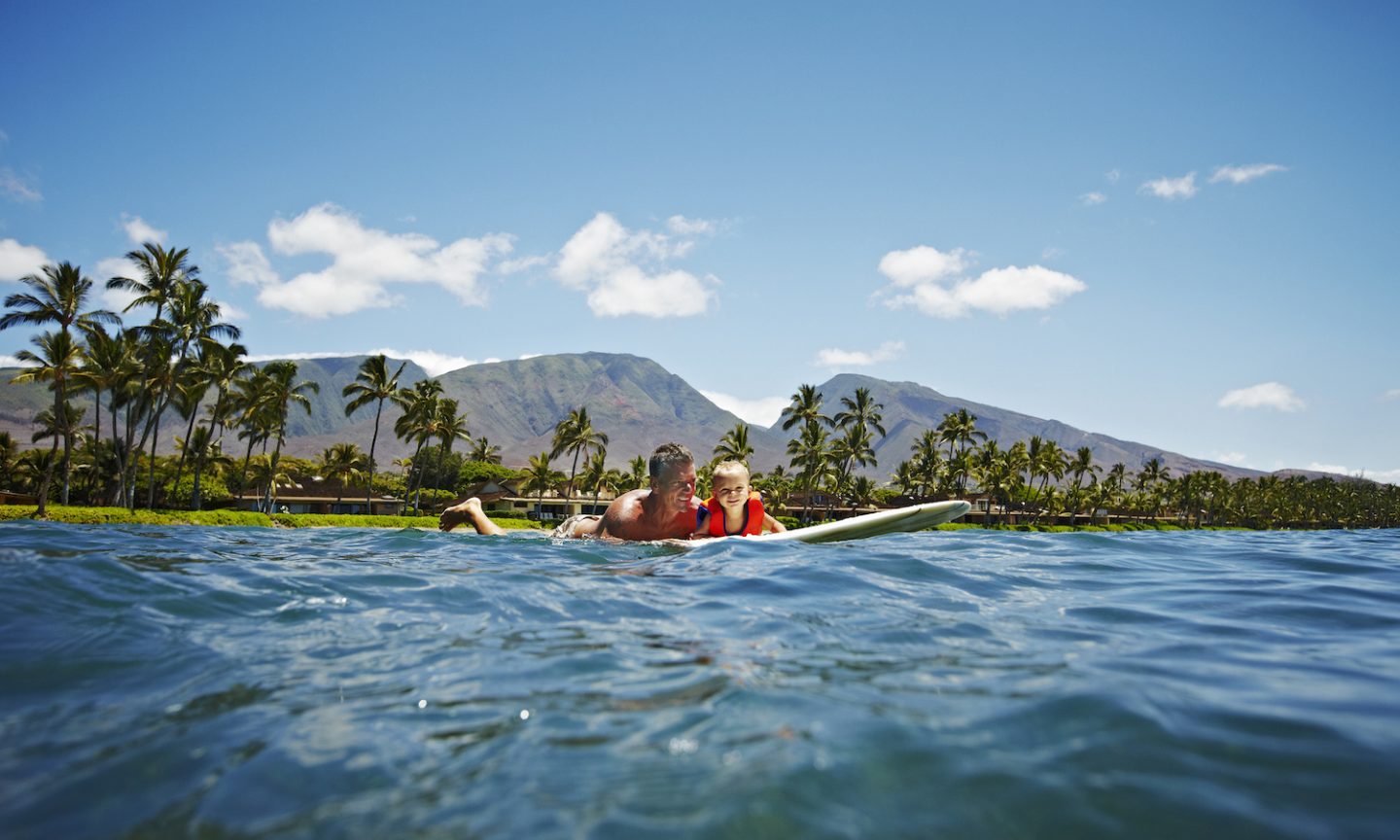 Maui Resorts Reopen Following Wildfires – NerdWallet