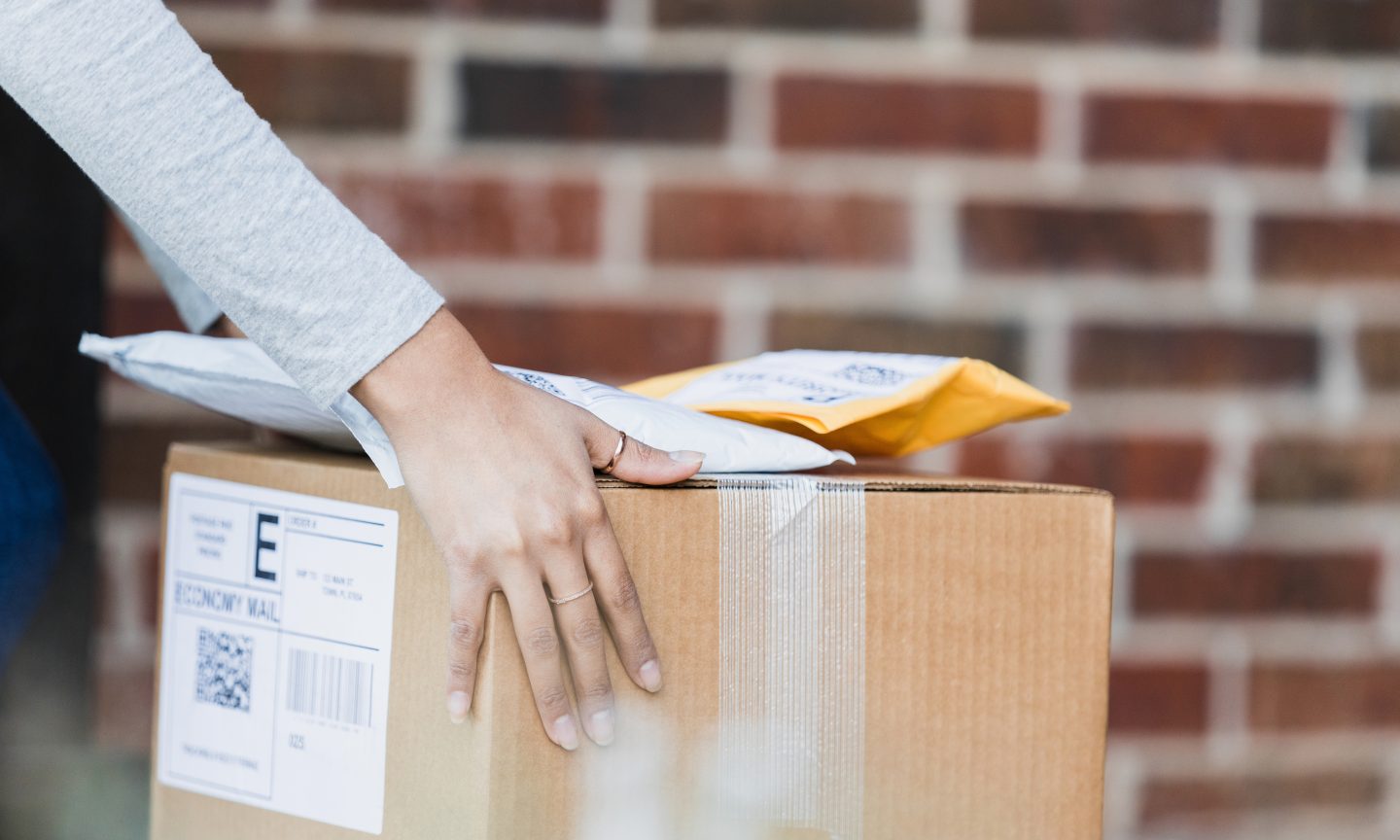 How you can Save Cash on Delivery – NerdWallet
