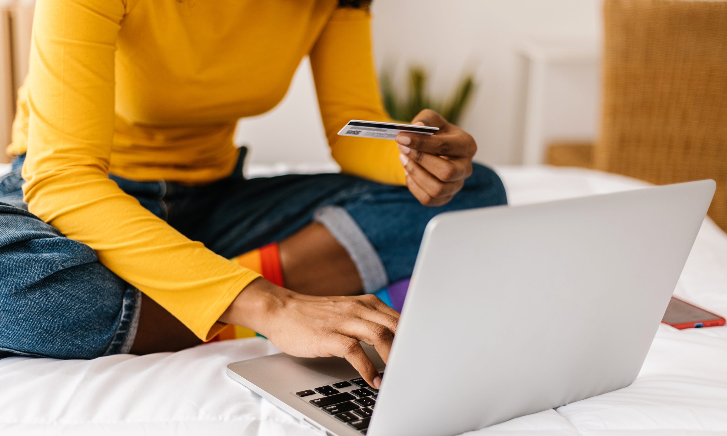 5 Things to Know About the Merrick Bank Credit Card NerdWallet