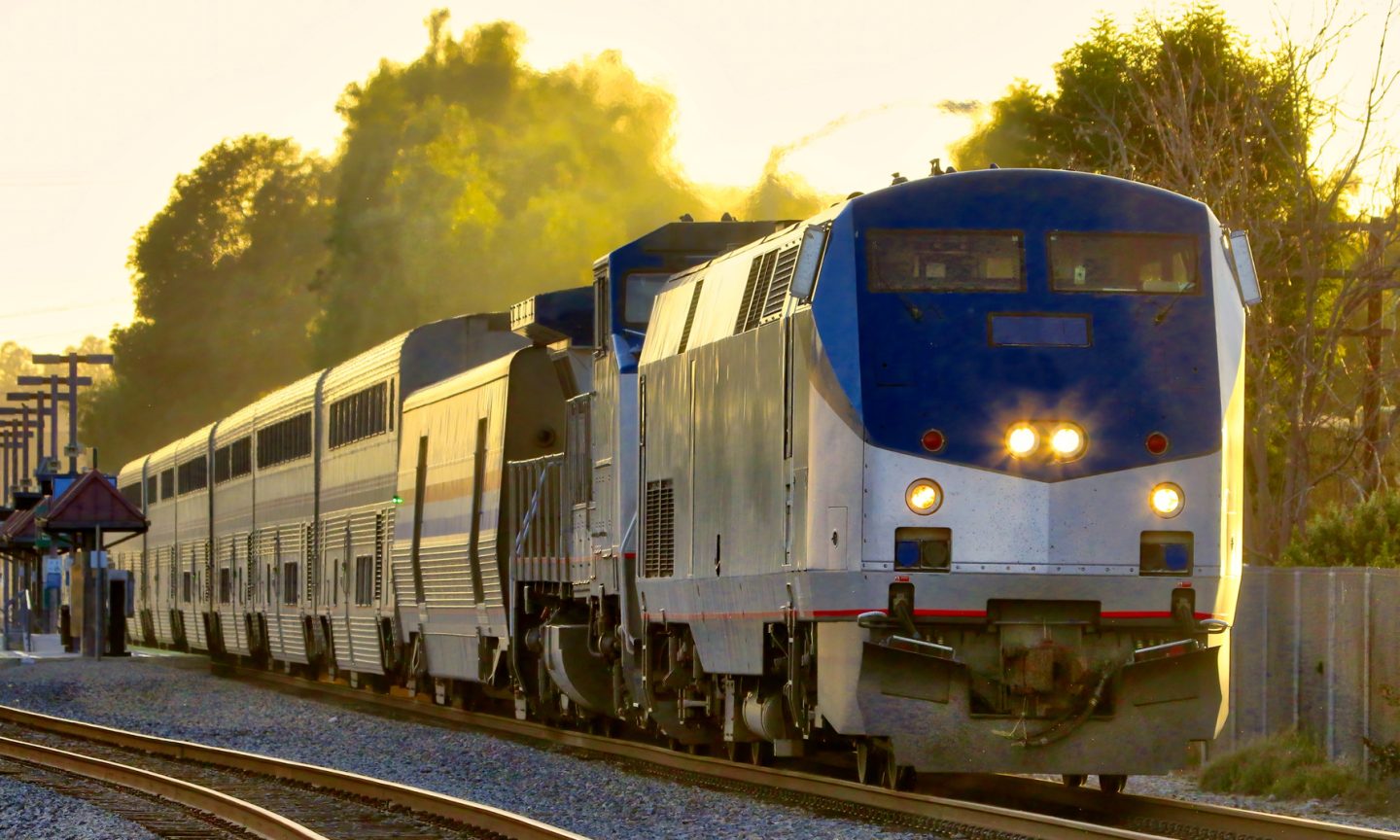 Acela vs. Northeast Regional: What&apos;s the Distinction? – NerdWallet