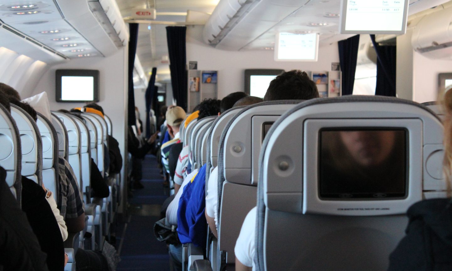 The Most Plus-Sized Friendly Airline