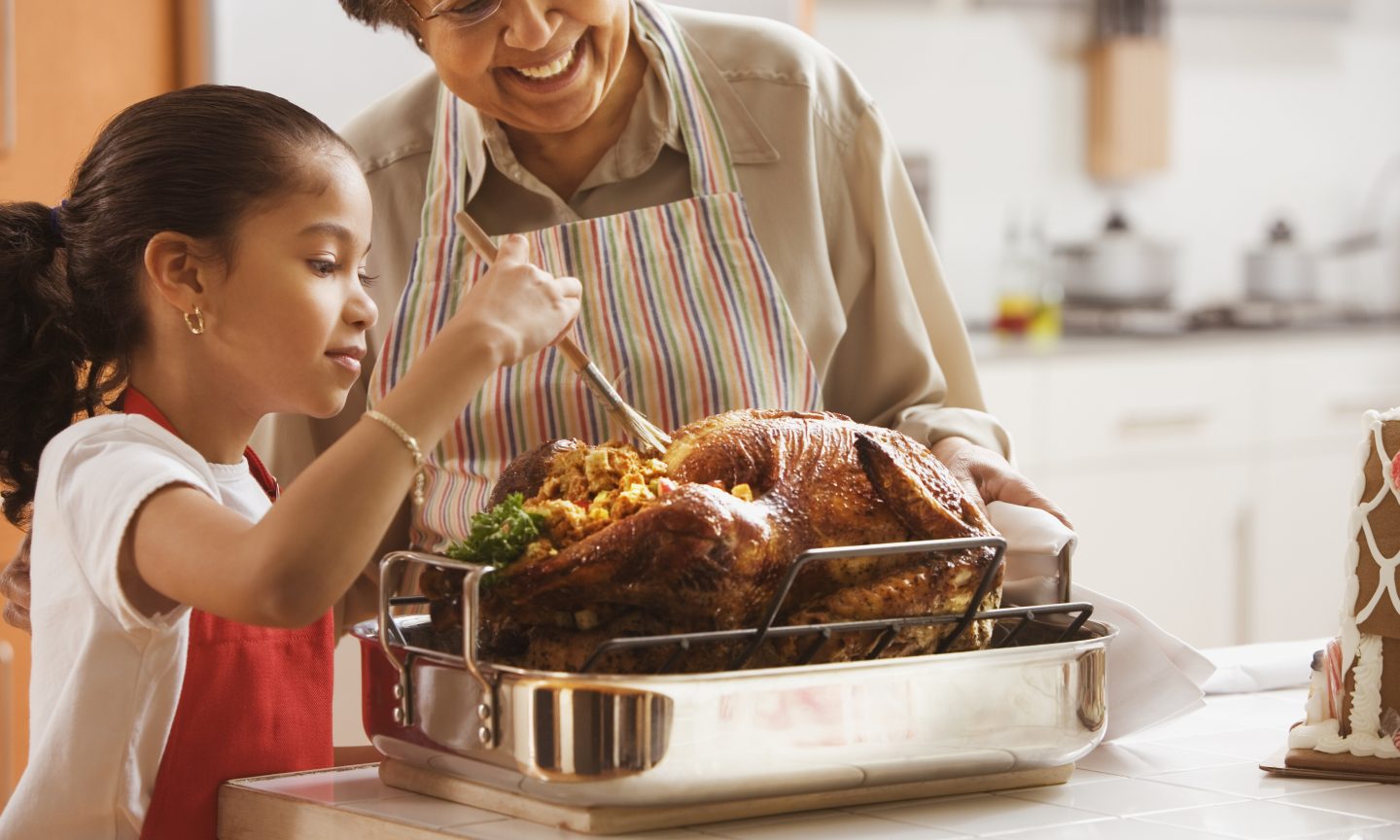 Why Turkeys Are Cheaper This Thanksgiving – NerdWallet
