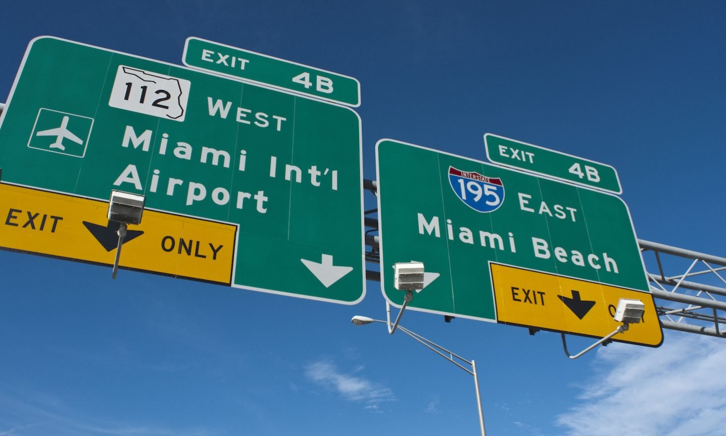 Information to Miami Airport Lounges: What to Know – NerdWallet