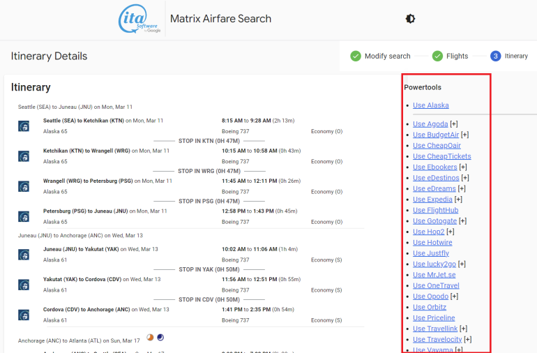 flight booking by make my trip