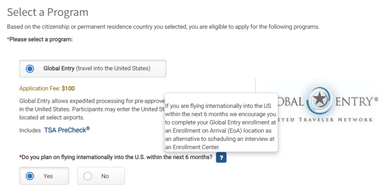 A Guide to Global Entry Renewal