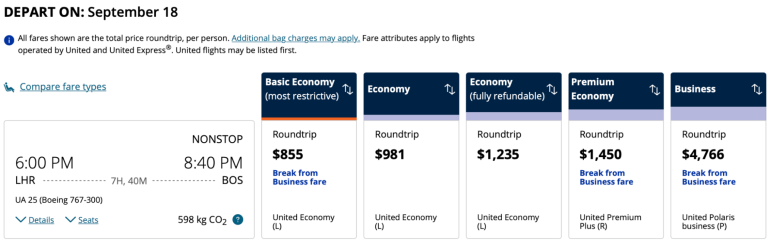 travel guard group inc united airlines