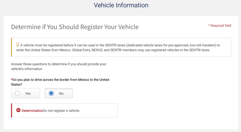 NEXUS vs. Global Entry: Understanding the Difference