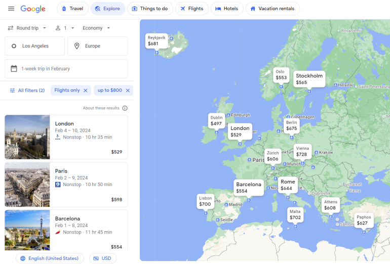 flight booking by make my trip