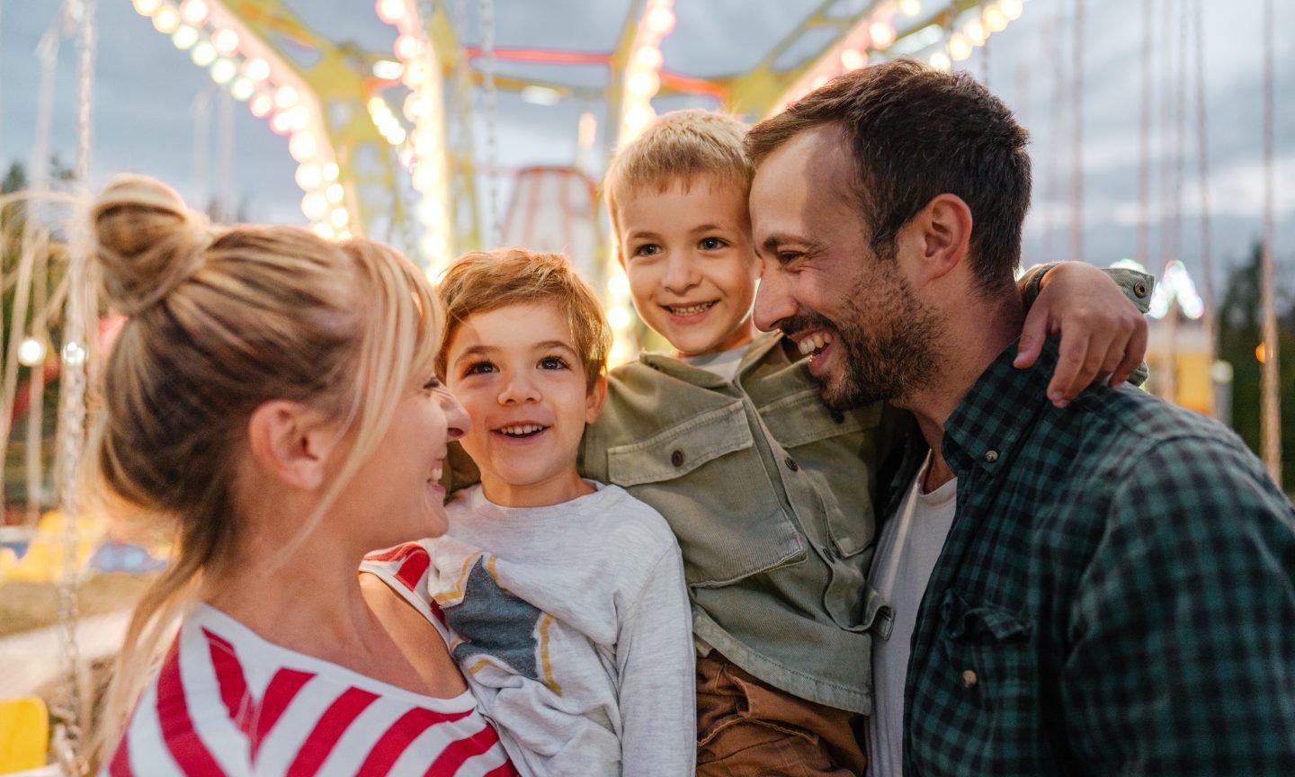 The Disney World Cost for a Family of 4 Might Surprise You