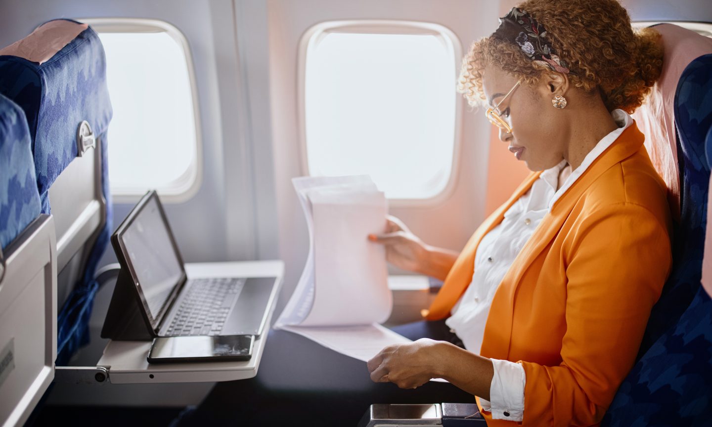 Air France Wi-Fi: What to Know – NerdWallet