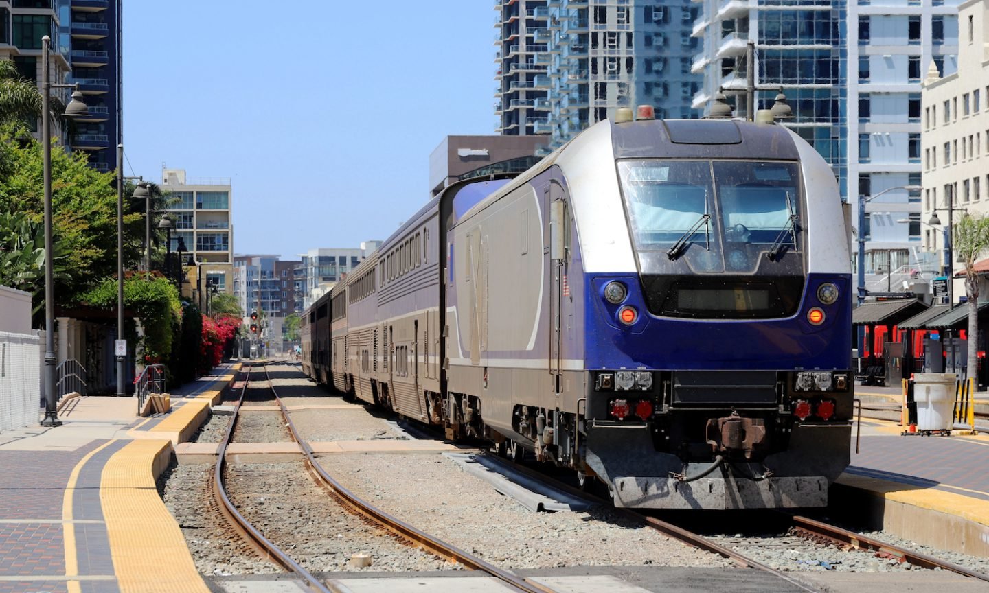 Will the U.S. Ever Take Rail Journey Severely? – NerdWallet