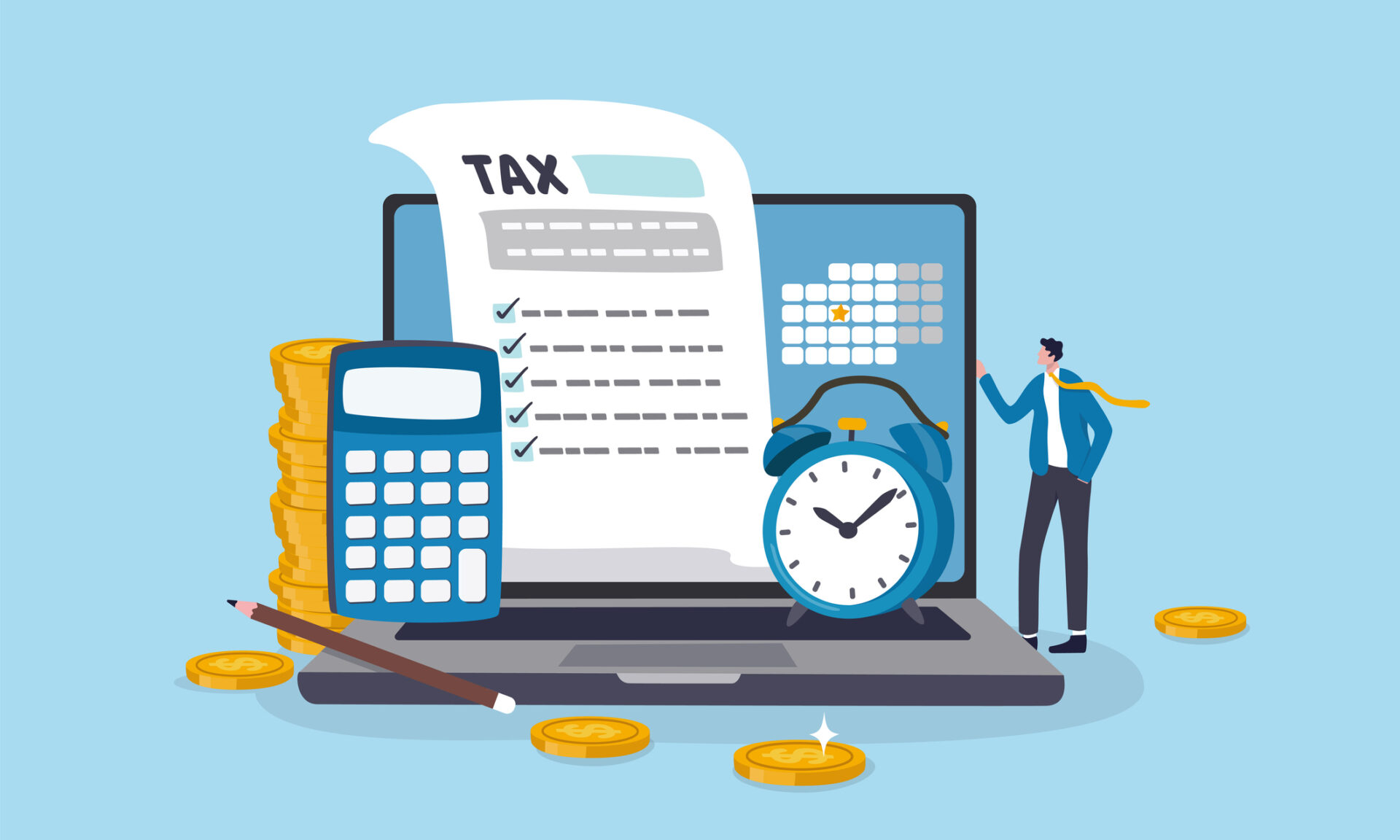 Best Tax Software of 2026 - NerdWallet