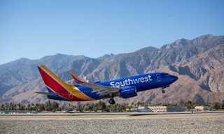 Southwest Lounges and a New Premium Card Are Coming in 2027