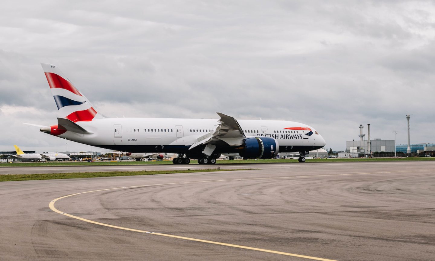 Is British Airways a Good Airline? Is British Airways a Good Airline?