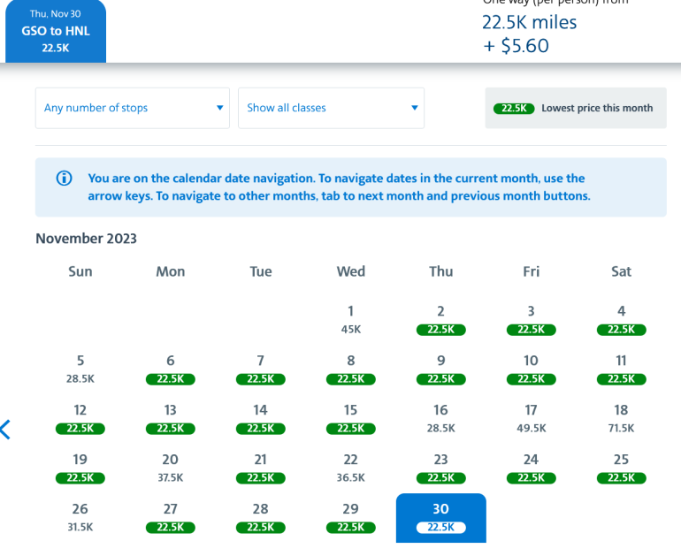 american airlines travel packages hawaii